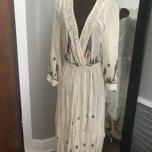 Free People dress